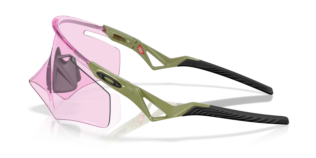 Oakley Men's Qntm Kato Sunglasses - Fern
