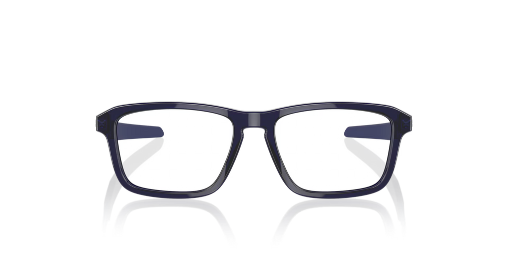 Oakley Men's Quad Out (youth Fit) Eyeglasses