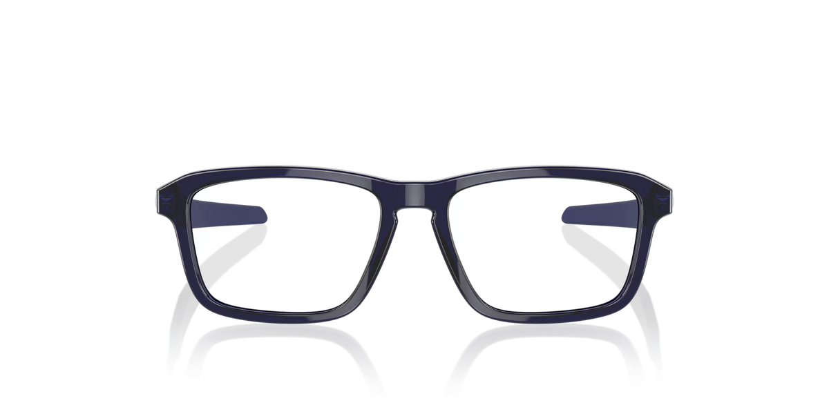 Oakley Men's Quad Out (youth Fit) Eyeglasses