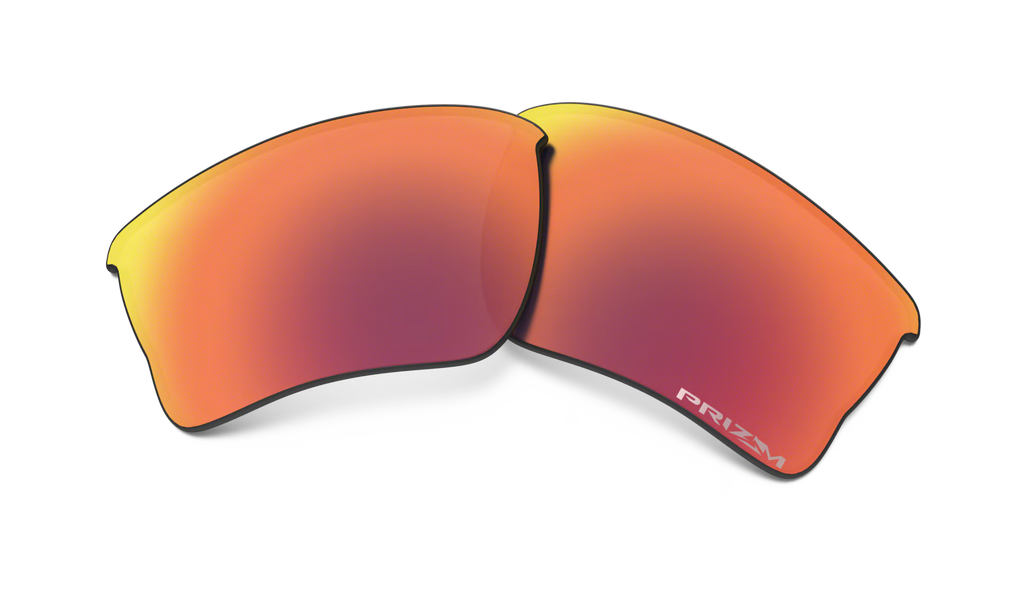 Oakley Men's Quarter Jacket (youth Fit) Replacement Lenses