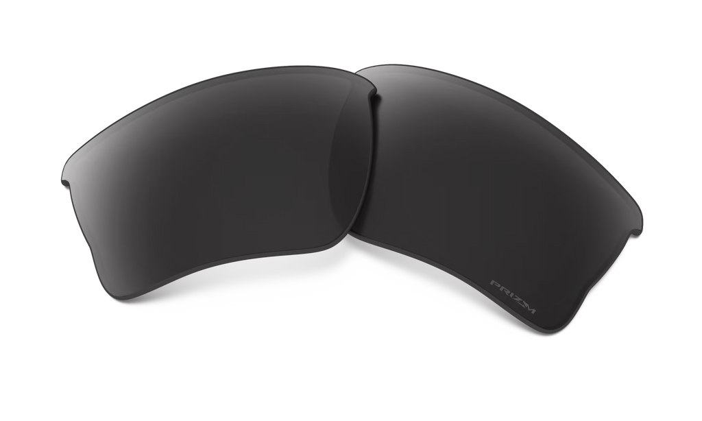 Oakley Men's Quarter Jacket (youth Fit) Replacement Lenses