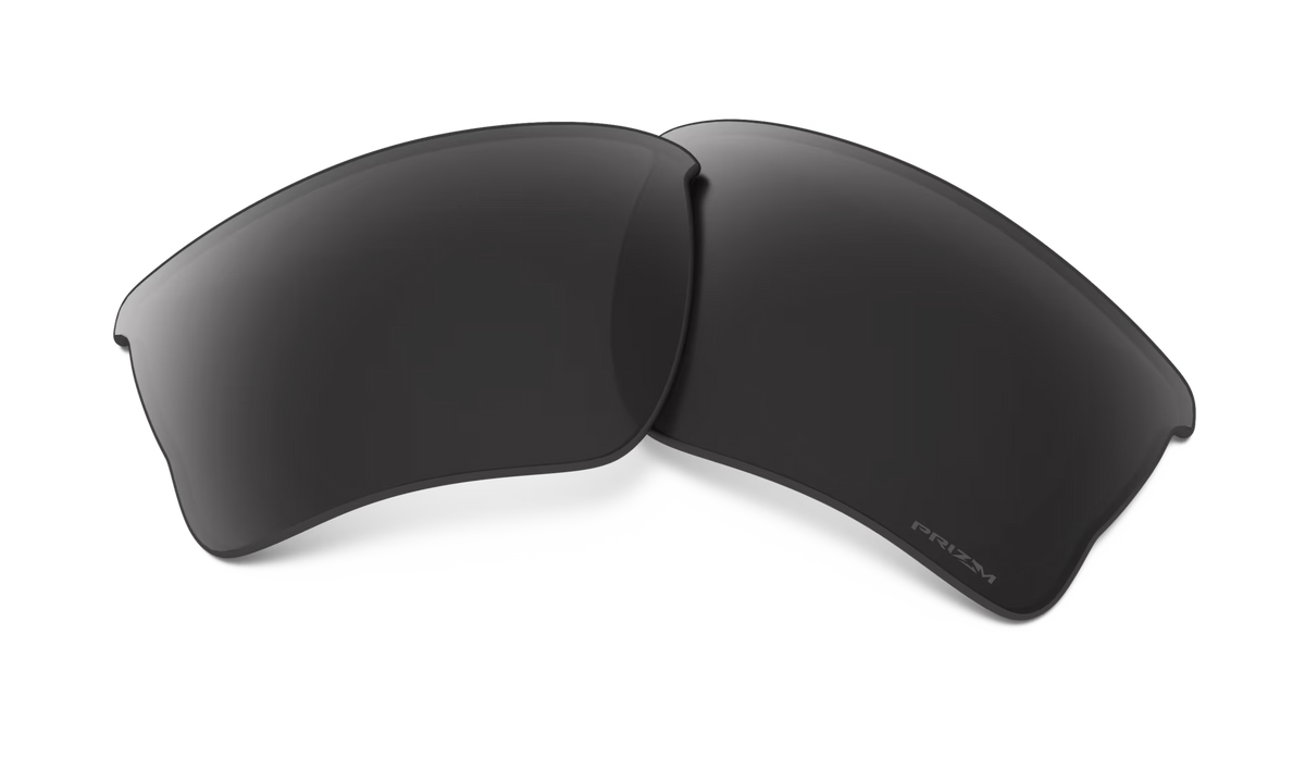 Oakley Men's Quarter Jacket (youth Fit) Replacement Lenses