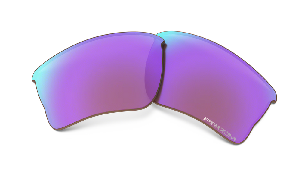 Oakley Men's Quarter Jacket (youth Fit) Replacement Lenses