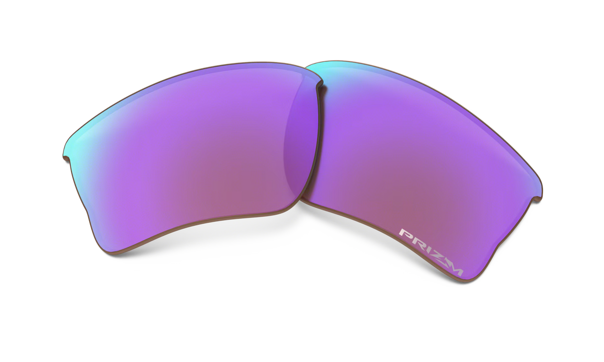 Oakley Men's Quarter Jacket (youth Fit) Replacement Lenses