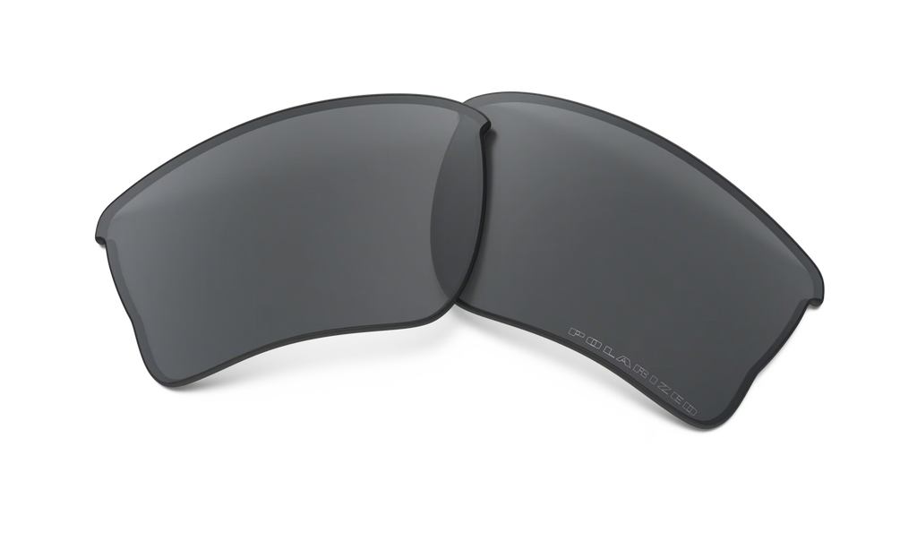 Oakley Men's Quarter Jacket (youth Fit) Replacement Lenses