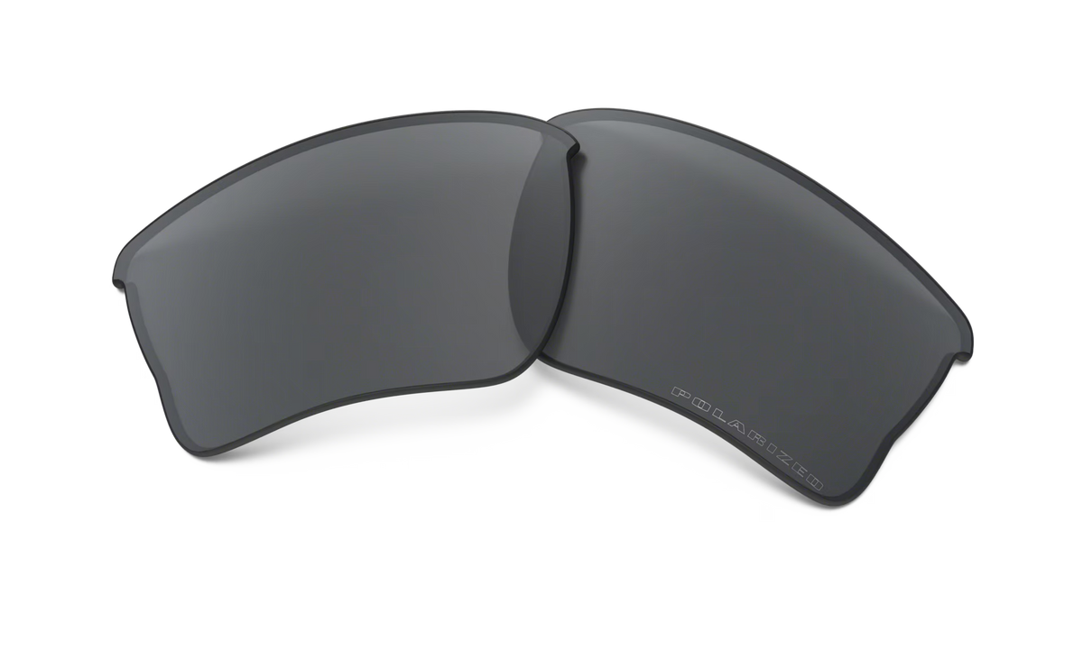 Oakley Men's Quarter Jacket (youth Fit) Replacement Lenses