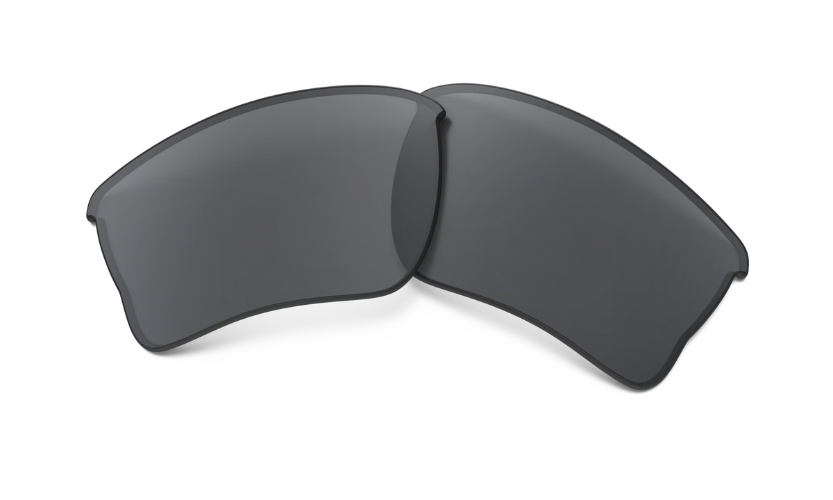 Oakley Men's Quarter Jacket (youth Fit) Replacement Lenses