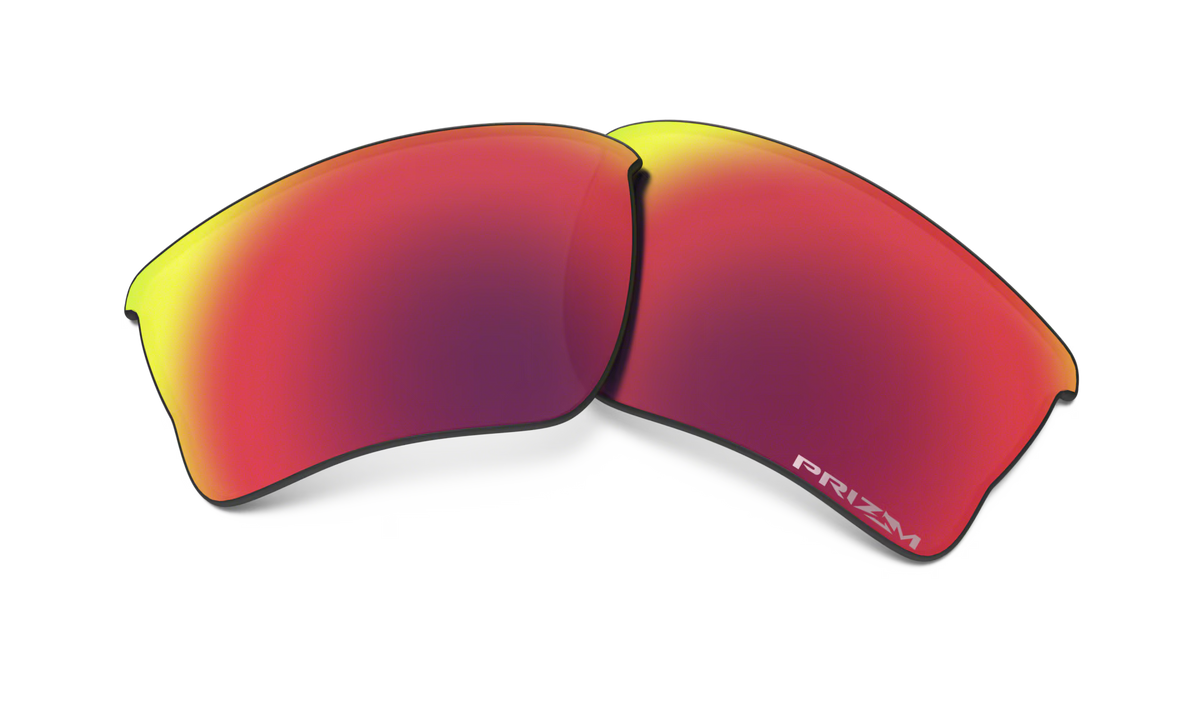 Oakley Men's Quarter Jacket (youth Fit) Replacement Lenses