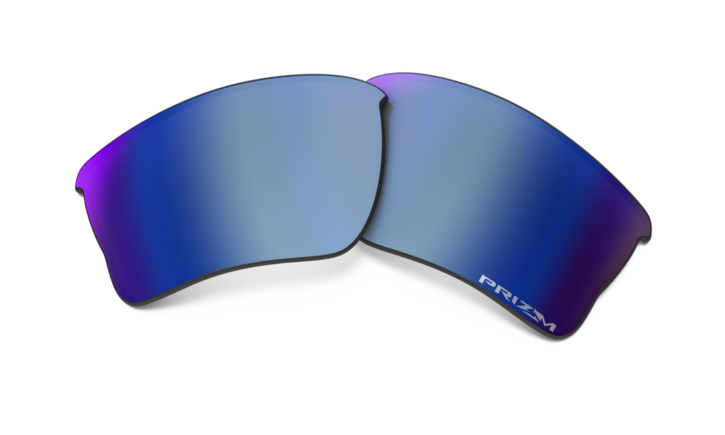 Oakley Men's Quarter Jacket (youth Fit) Replacement Lenses