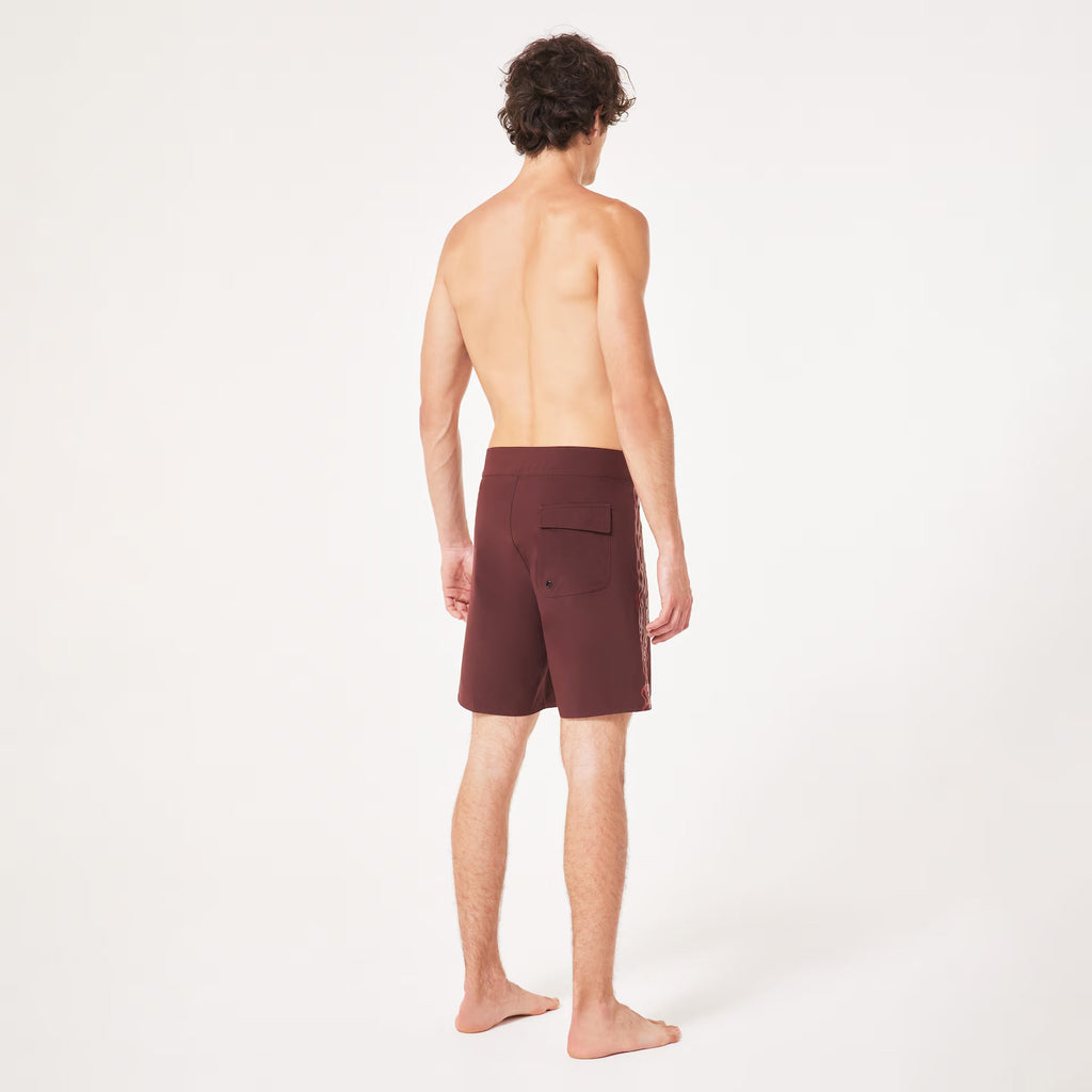 Oakley Men's Quiver Rc 19” Boardshort