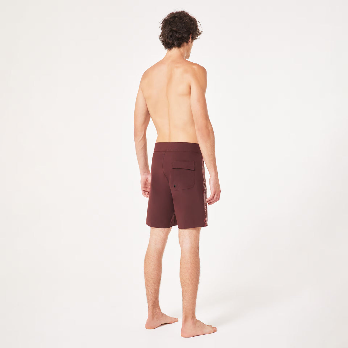 Oakley Men's Quiver Rc 19” Boardshort