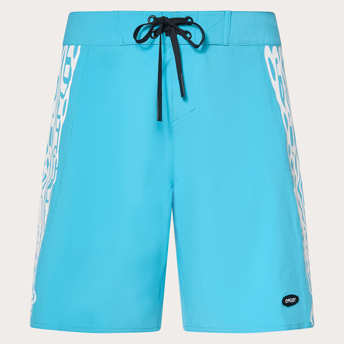 Oakley Men's Quiver Rc 19” Boardshort