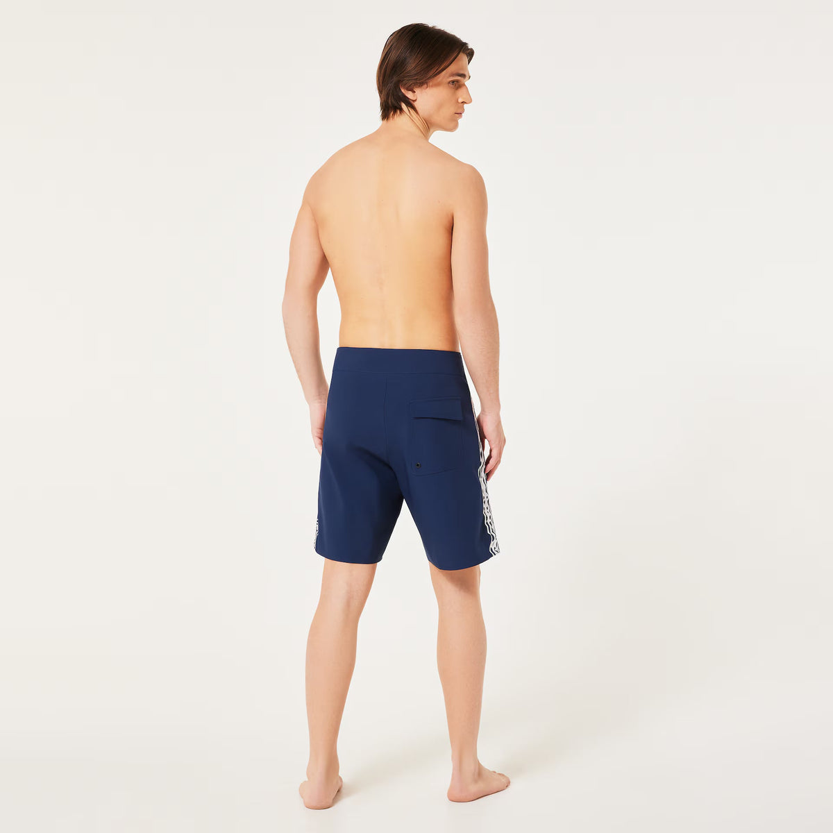 Oakley Men's Quiver Rc 19” Boardshort