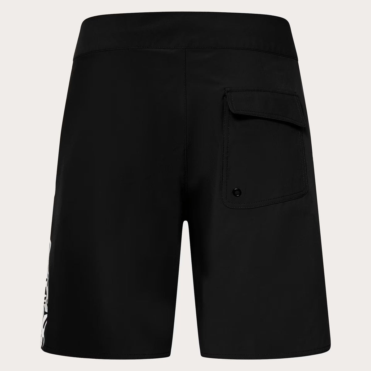 Oakley Men's Quiver Rc 19” Boardshort - Black