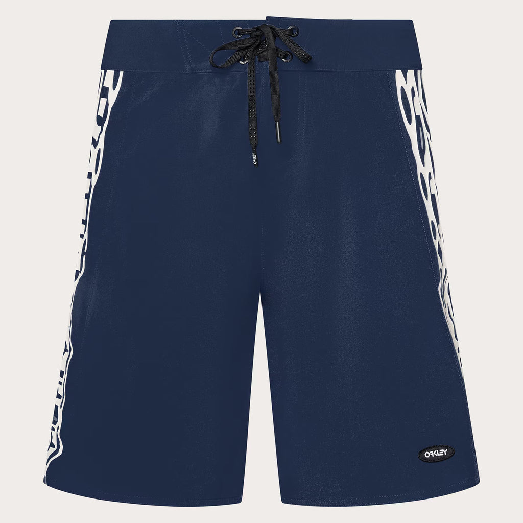 Oakley Men's Quiver Rc 19” Boardshort - Abyss