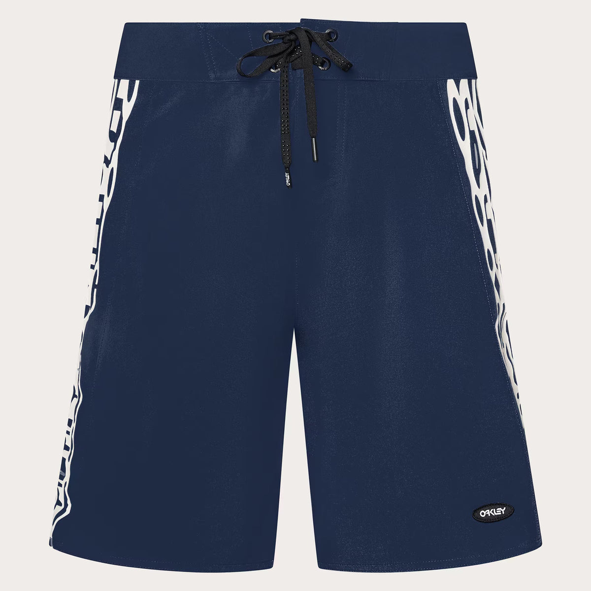 Oakley Men's Quiver Rc 19” Boardshort - Abyss