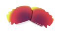 Oakley Men's Racing Jacket Replacement Lenses