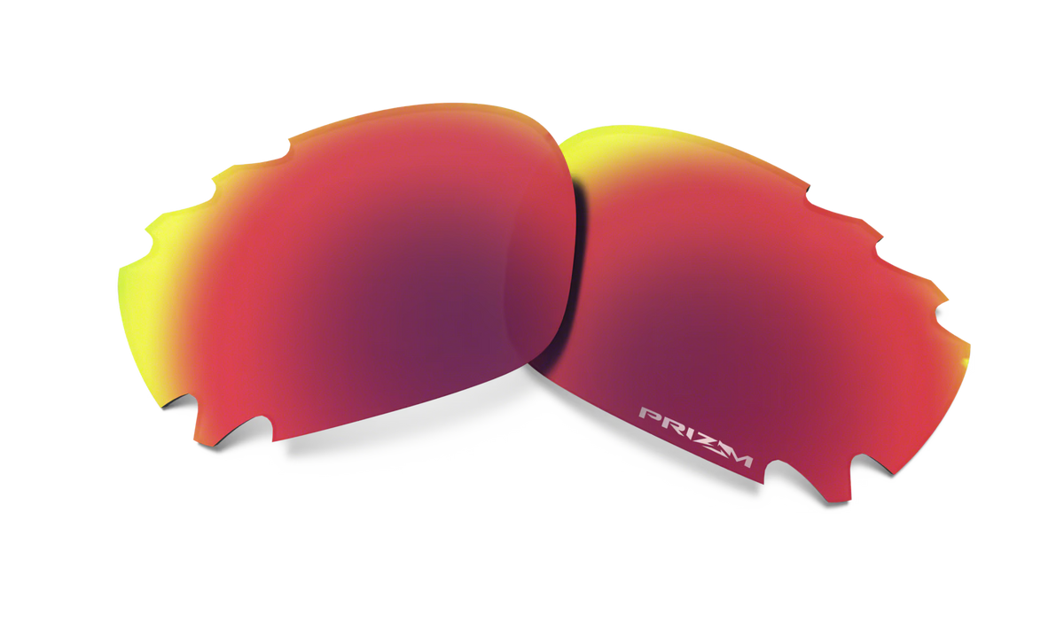 Oakley Men's Racing Jacket Replacement Lenses