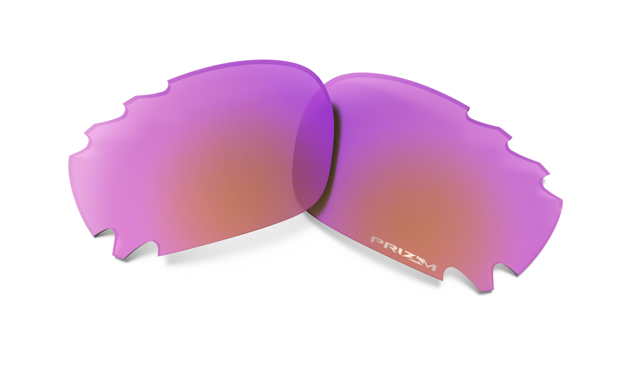 Oakley Men's Racing Jacket Replacement Lenses
