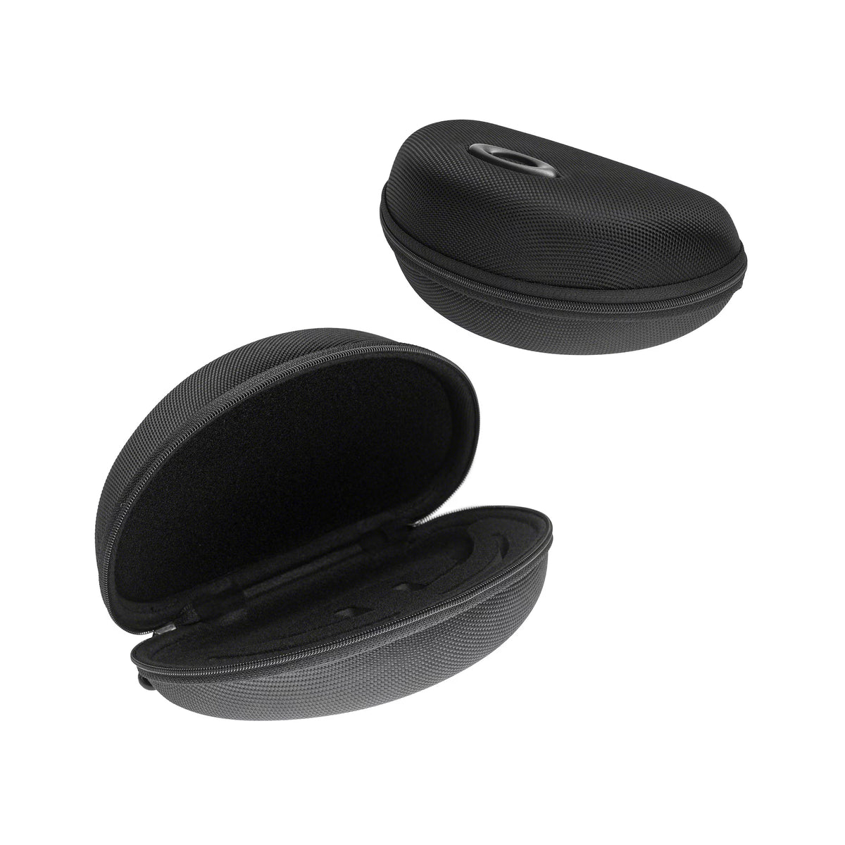Oakley Men's Radar Array Soft Vault - Black