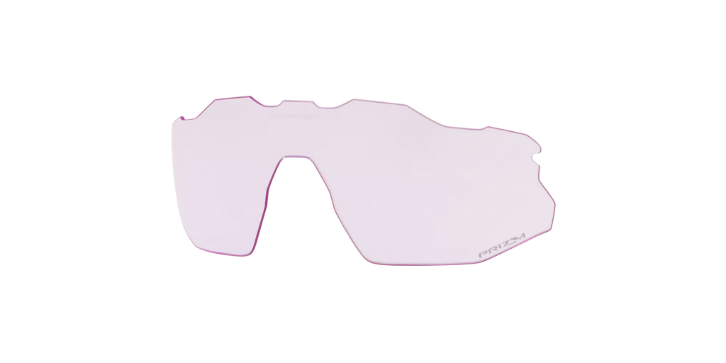 Oakley Men's Radar Ev Advancer Replacement Lenses
