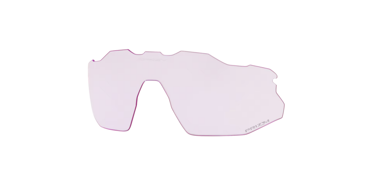 Oakley Men's Radar Ev Advancer Replacement Lenses