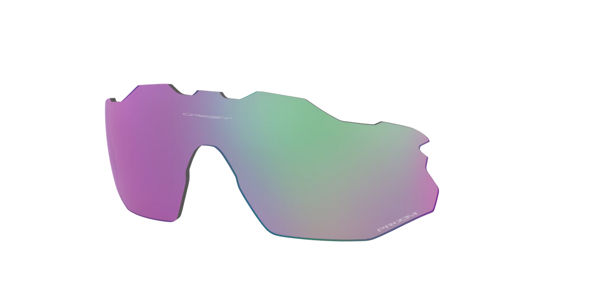 Oakley Men's Radar Ev Advancer Replacement Lenses