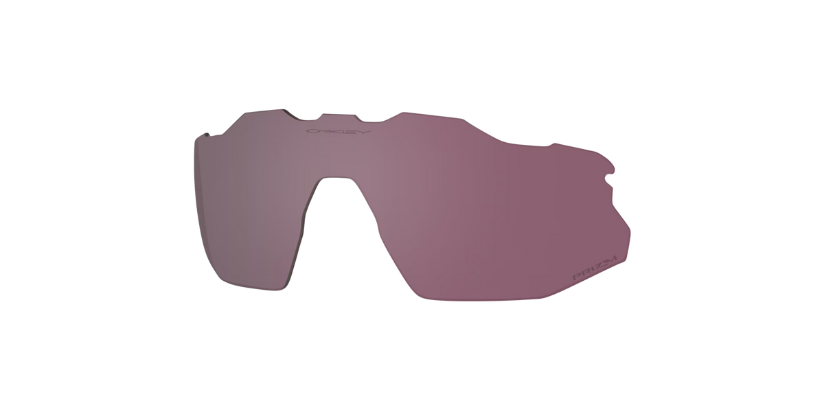 Oakley Men's Radar Ev Advancer Replacement Lenses