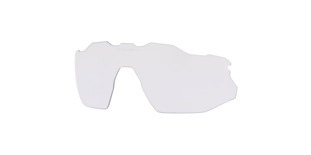 Oakley Men's Radar Ev Advancer Replacement Lenses