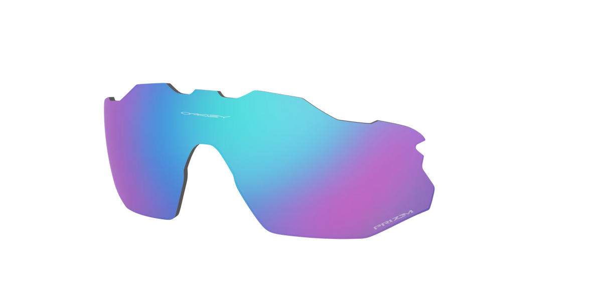 Oakley Men's Radar Ev Advancer Replacement Lenses