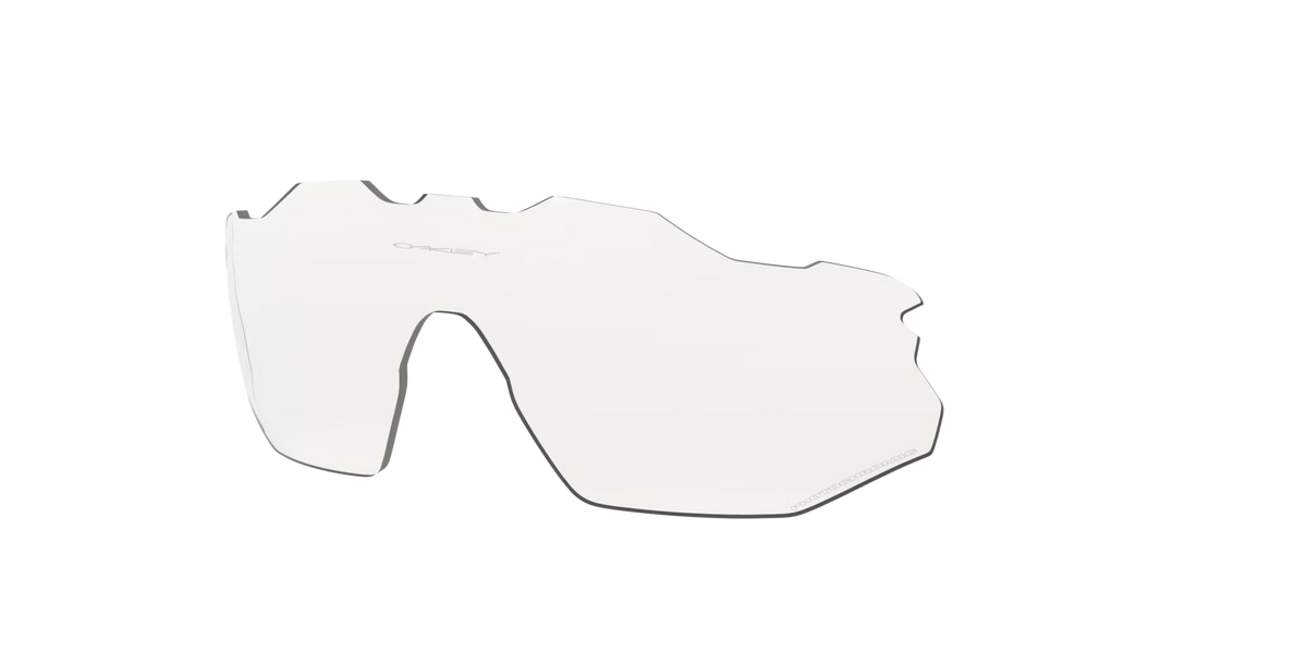Oakley Men's Radar Ev Advancer Replacement Lenses