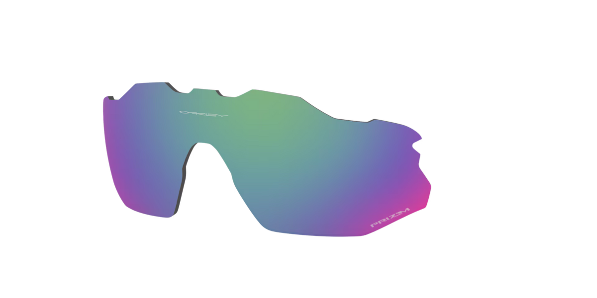 Oakley Men's Radar Ev Advancer Replacement Lenses