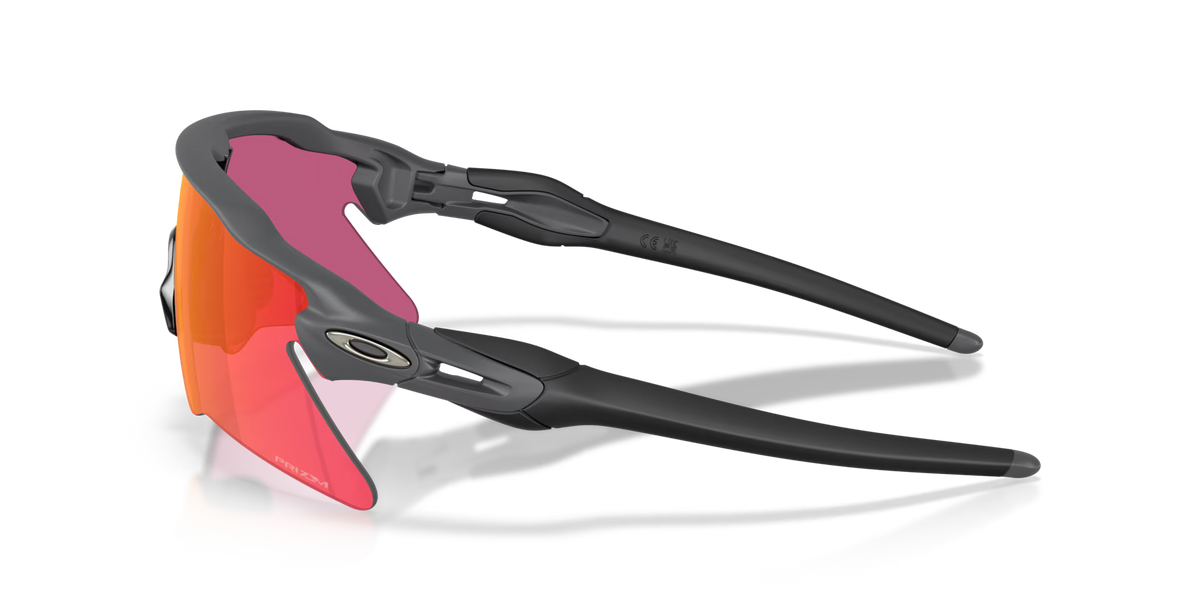 Oakley Men's Radar Ev Heater Sunglasses - Matte Carbon