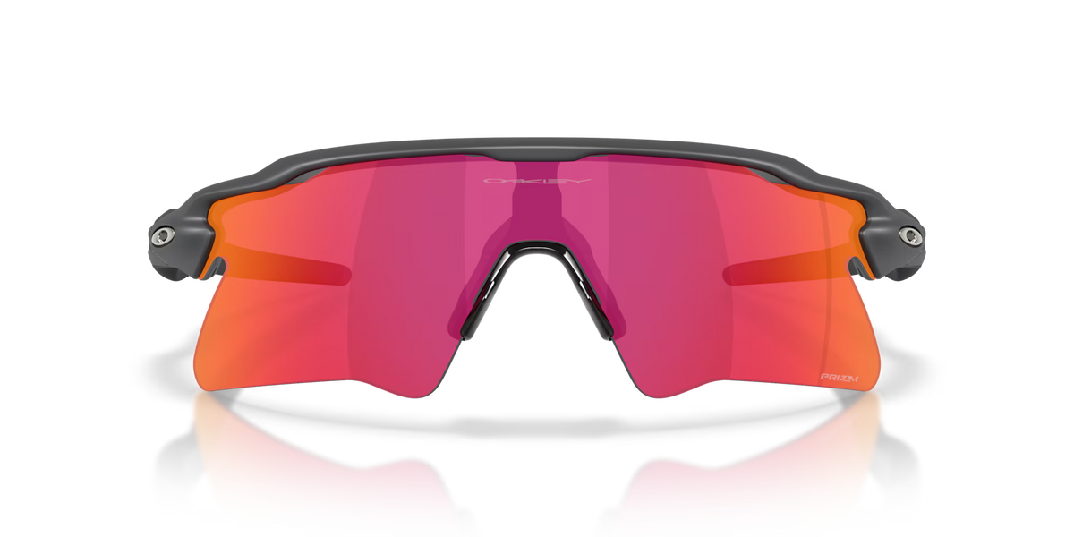 Oakley Men's Radar Ev Heater Sunglasses - Matte Carbon