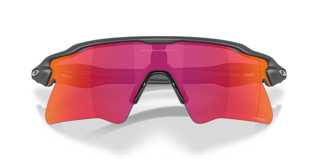 Oakley Men's Radar Ev Heater Sunglasses - Matte Carbon