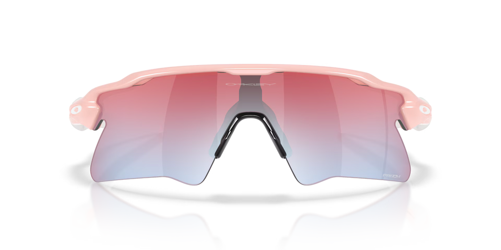 Oakley Men's Radar Ev Heater Sunglasses - Pink