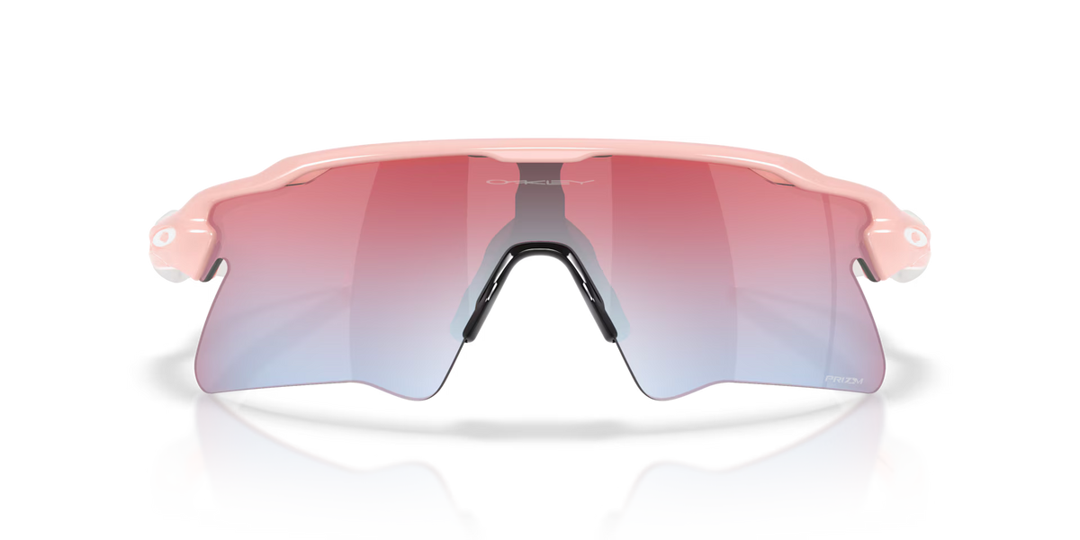 Oakley Men's Radar Ev Heater Sunglasses - Pink