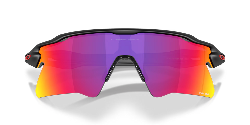 Oakley Men's Radar Ev Heater Sunglasses - Black