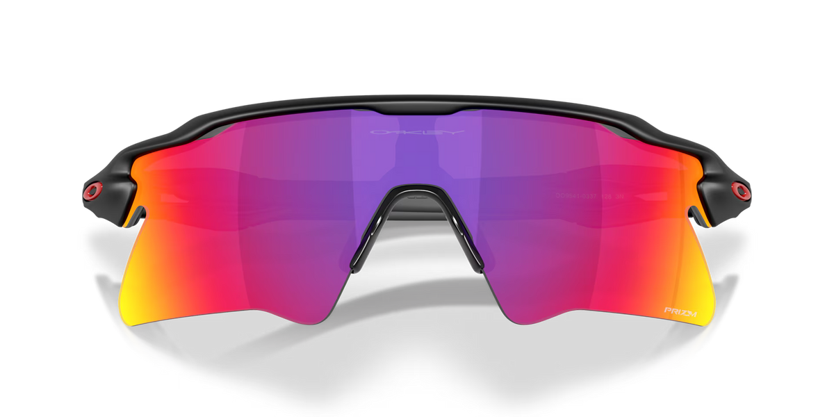 Oakley Men's Radar Ev Heater Sunglasses - Black