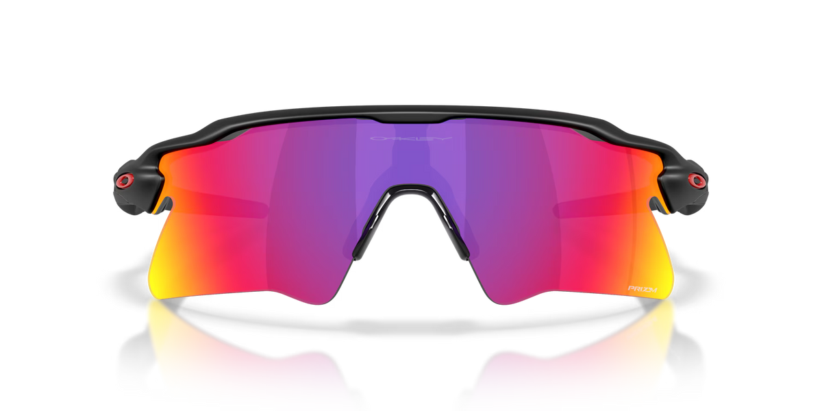 Oakley Men's Radar Ev Heater Sunglasses - Black