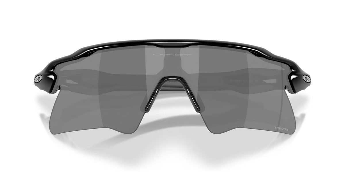 Oakley Men's Radar Ev Heater Sunglasses - Black