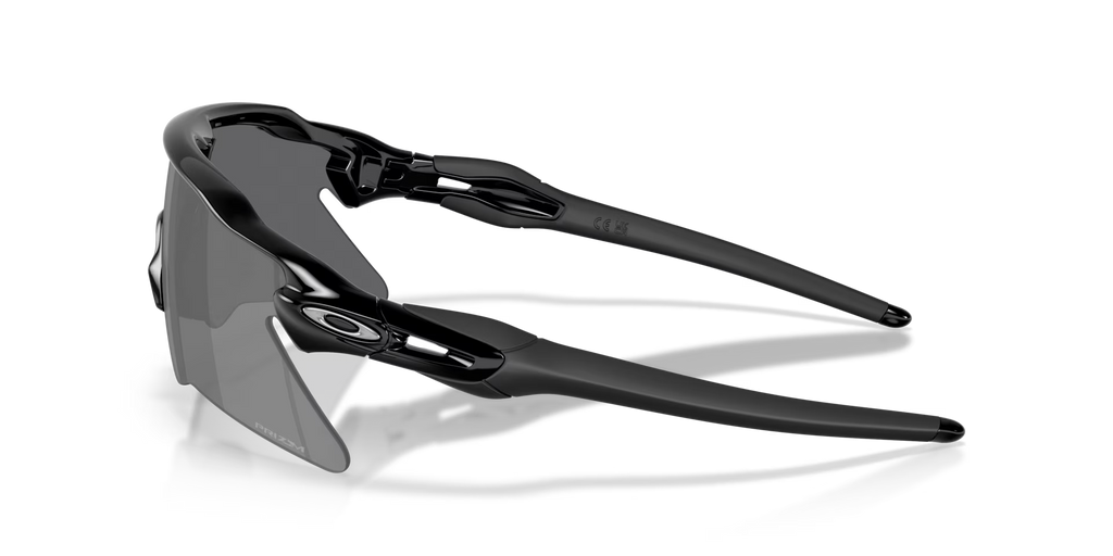 Oakley Men's Radar Ev Heater Sunglasses - Black
