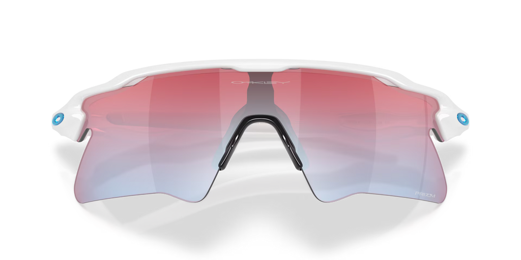 Oakley Men's Radar Ev Heater Sunglasses - White