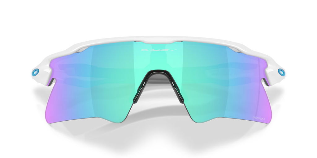 Oakley Men's Radar Ev Heater Sunglasses - White
