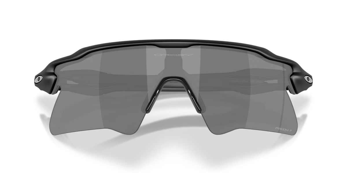 Oakley Men's Radar Ev Heater Sunglasses - Black