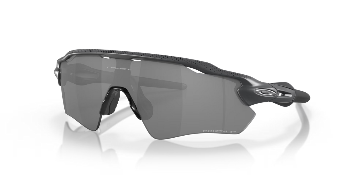 Oakley Men's Radar Ev Path High Resolution Collection Sunglasses - High Resolution Carbon