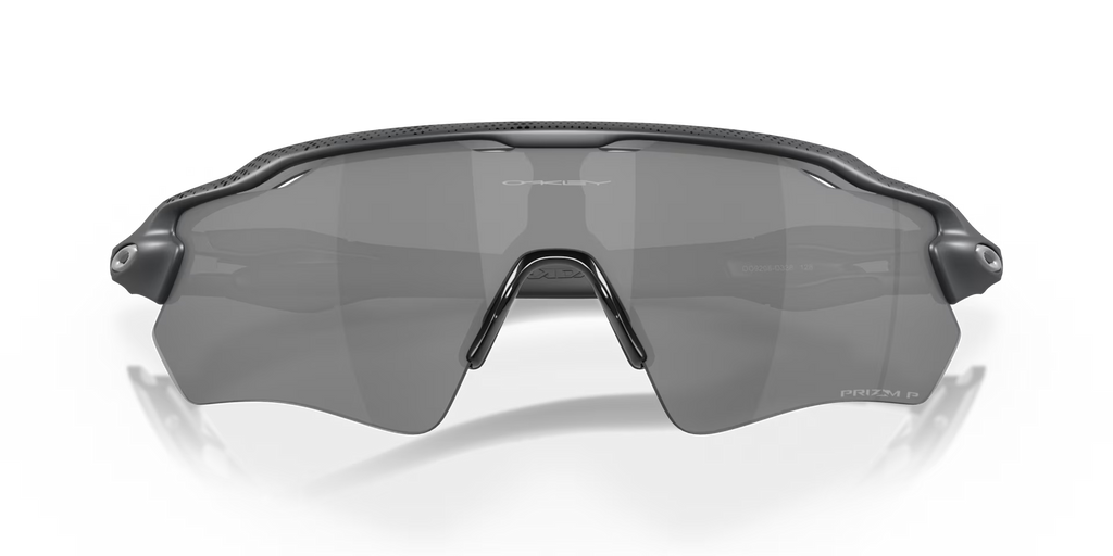 Oakley Men's Radar Ev Path High Resolution Collection Sunglasses - High Resolution Carbon