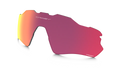 Oakley Men's Radar Ev Path (low Bridge Fit) Replacement Lenses