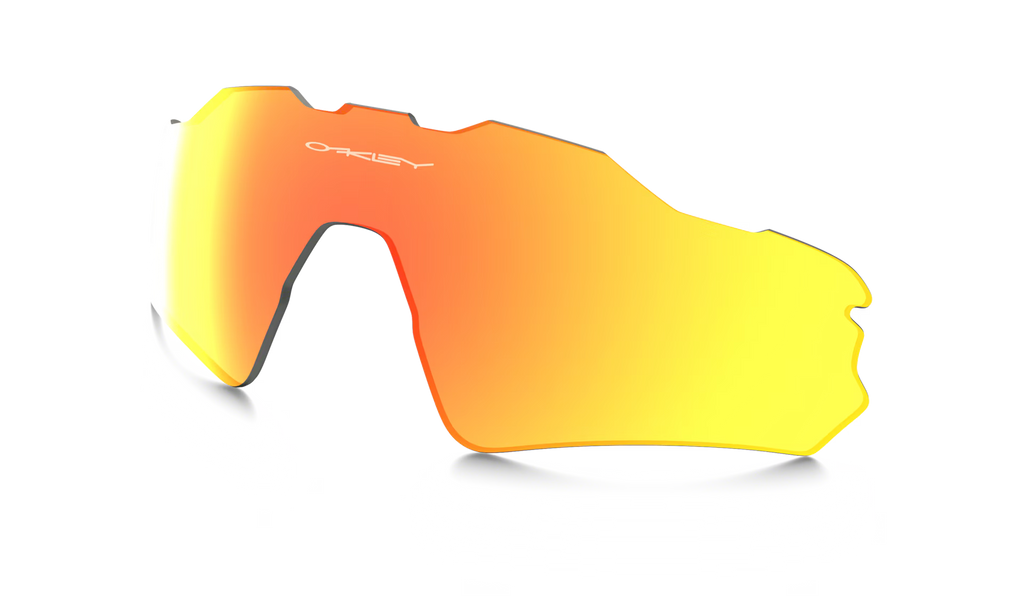 Oakley Men's Radar Ev Path (low Bridge Fit) Replacement Lenses