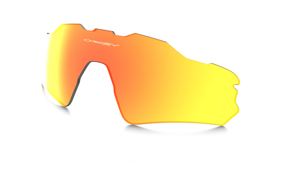 Oakley Men's Radar Ev Path (low Bridge Fit) Replacement Lenses